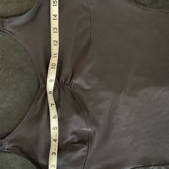 Prana workout Tank top size XL - Picture 5 of 6